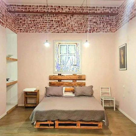 Suli Apartment Тбілісі Екстер'єр фото