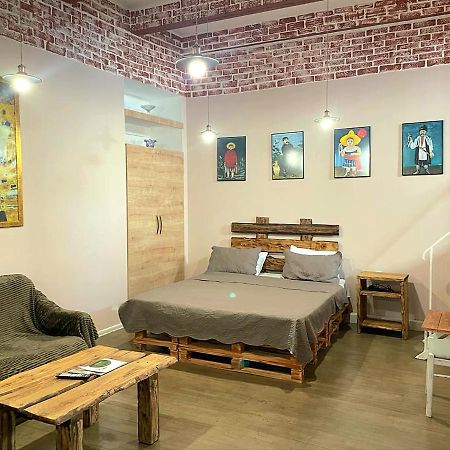Suli Apartment Тбілісі Екстер'єр фото