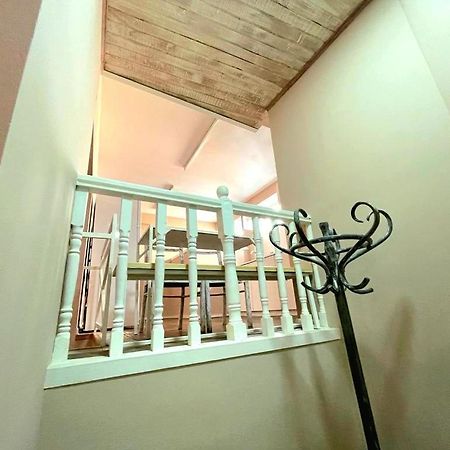 Suli Apartment Тбілісі Екстер'єр фото