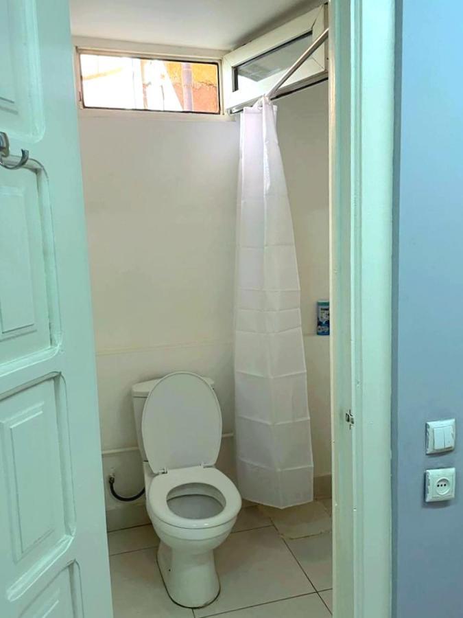 Suli Apartment Тбілісі Екстер'єр фото
