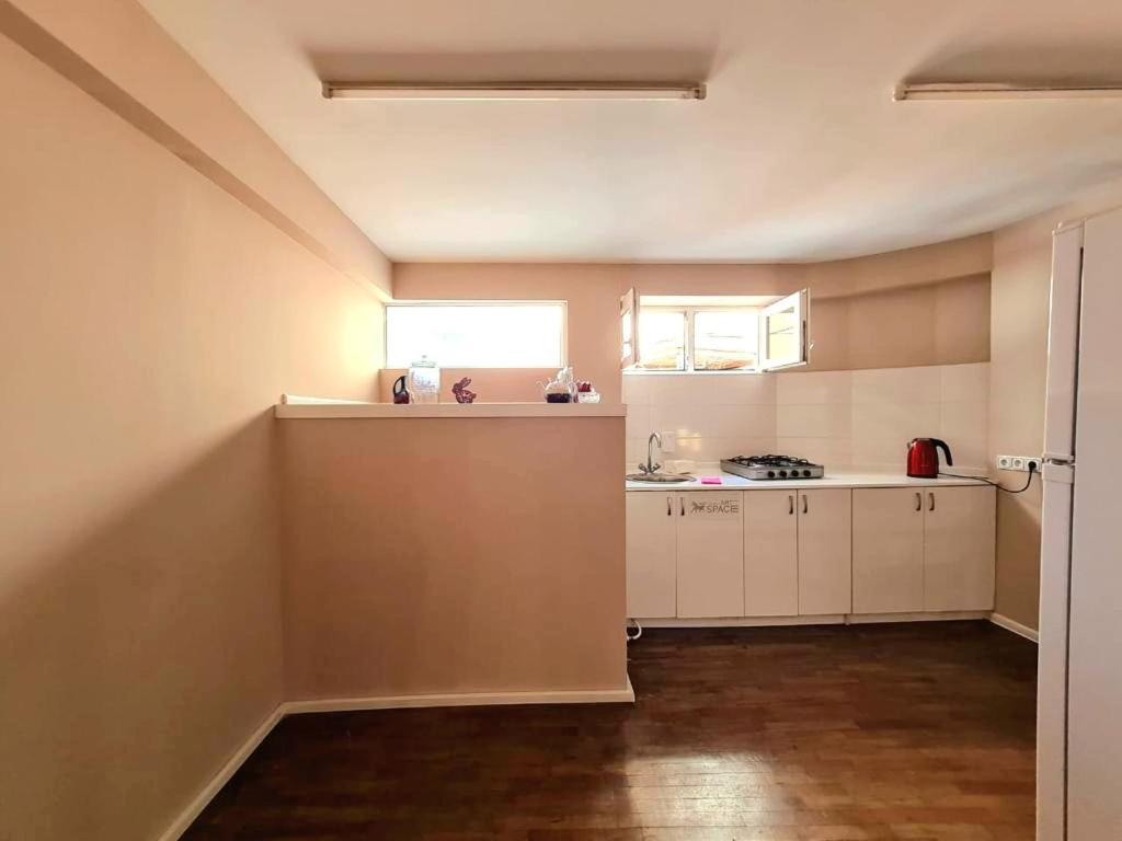 Suli Apartment Тбілісі Екстер'єр фото
