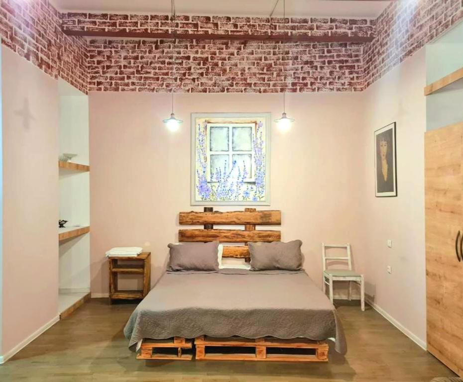 Suli Apartment Тбілісі Екстер'єр фото