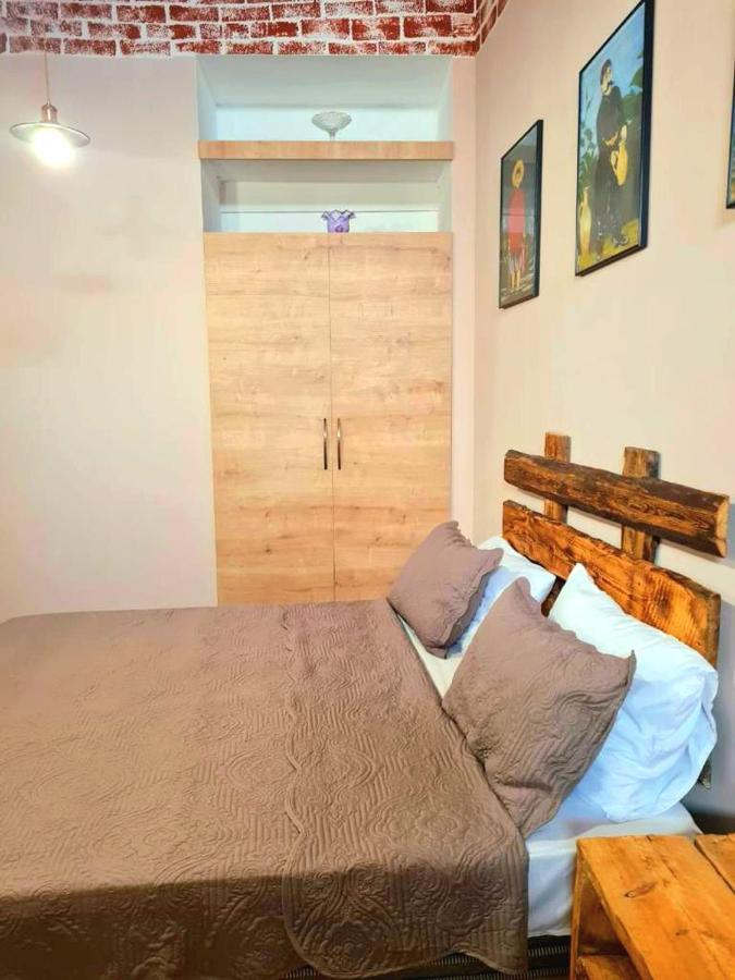 Suli Apartment Тбілісі Екстер'єр фото