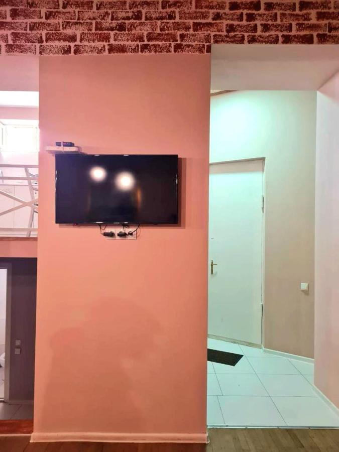 Suli Apartment Тбілісі Екстер'єр фото
